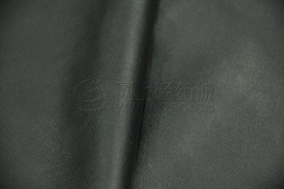 现货染色PVC皮革服装面料厂家批发直销/供应价格 -全球纺织网